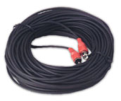 Specialty Camera 65 ft Extension Cable (Video & Power)