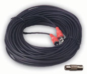 Specialty Camera 65 ft Extension Cable (Video & Power) with FF BNC-RCA Coupler