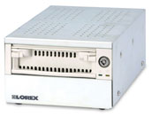 External IDE HDD Bay Slave Drive with 80 GB HDD