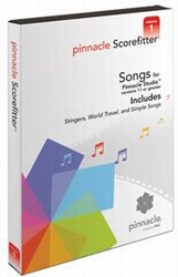 Pinnacle Scorefitter Volume 1 R1 Eu
