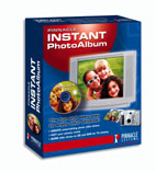 Instant Photoalbum Software. To Create Personalized Slide Shows