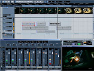 Steinberg Nuendo 3.0 From Nuendo 2.x Upgrade