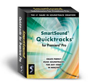 Smartsound Quicktracks For Adobe Premiere Pro