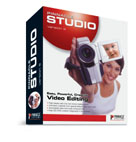 Pinnacle Studio 9.4 Full Version For Laptop Or Sd Editing C/w Studio 9 Manual