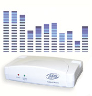 ADS Tech Instant Music