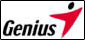 Genius Ergo 555 Laser Gaming Usb Mouse Black