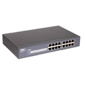 *smc 16port Fast Ethernet Unmanaged