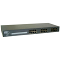 *smc 24port Fast Ethernet Unmanaged